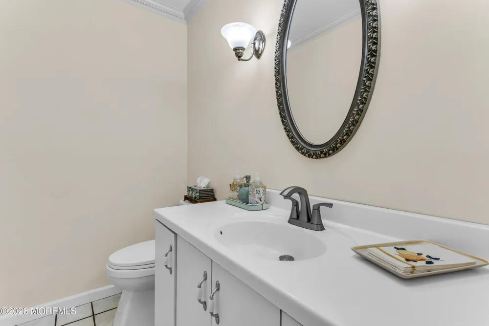 24 Windswept Road Holmdel, NJ 07733