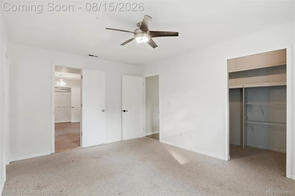 701 Arttdale Drive White Lake Charter Township, MI 48383