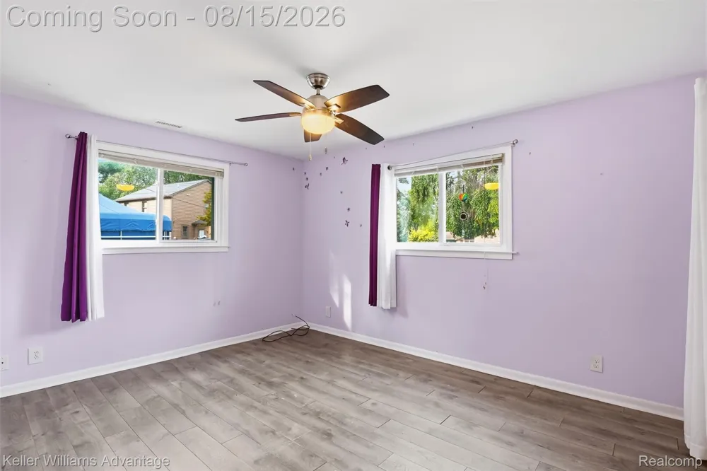 701 Arttdale Drive White Lake Charter Township, MI 48383