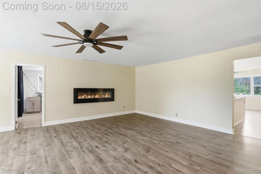 701 Arttdale Drive White Lake Charter Township, MI 48383