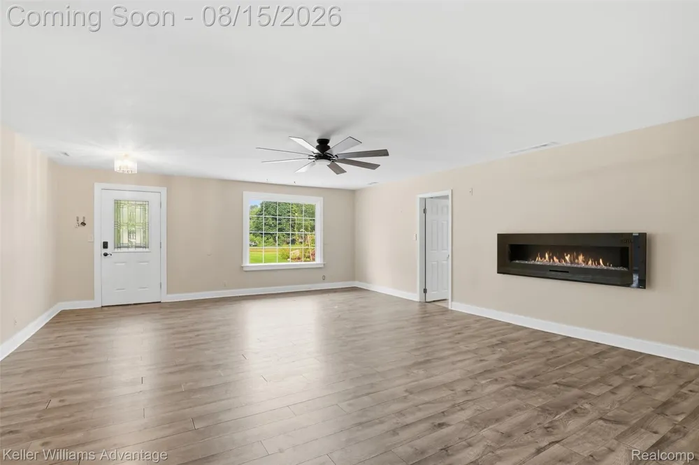 701 Arttdale Drive White Lake Charter Township, MI 48383