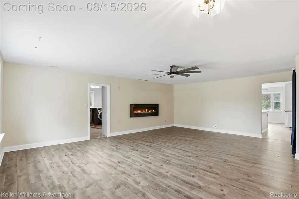 701 Arttdale Drive White Lake Charter Township, MI 48383
