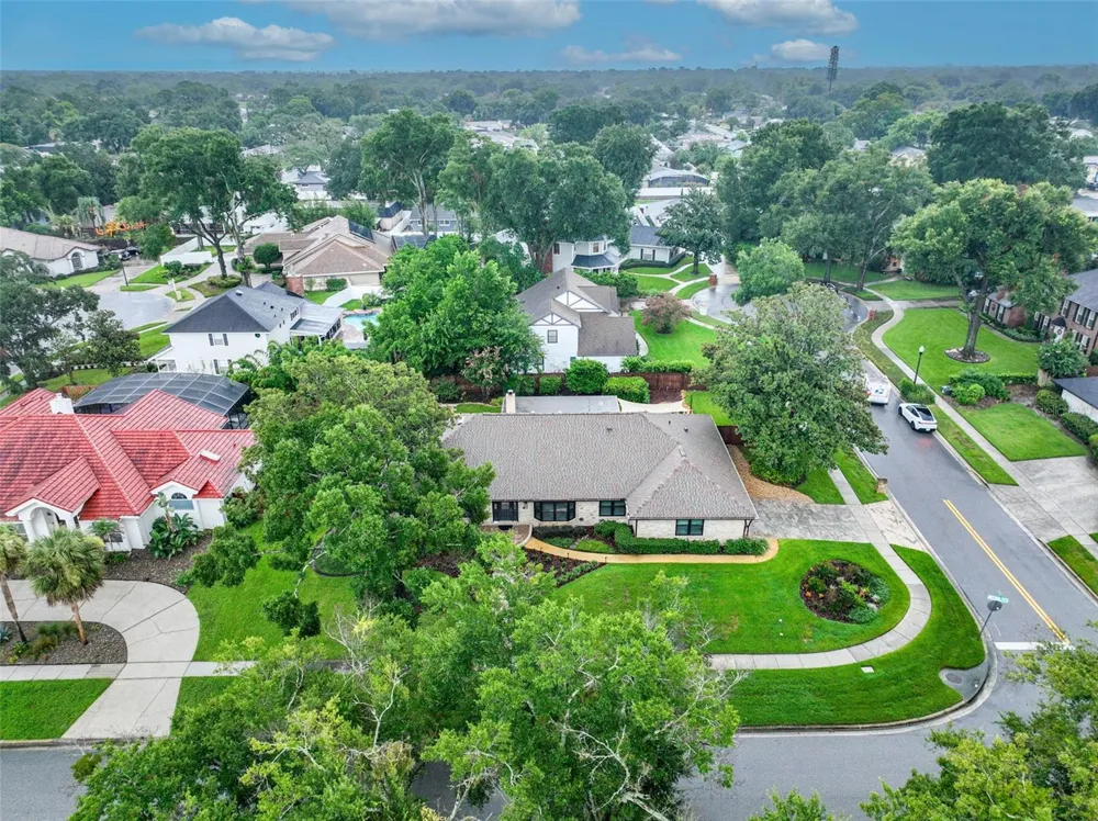 1281 WELLINGTON TERRACE Maitland, FL 32751