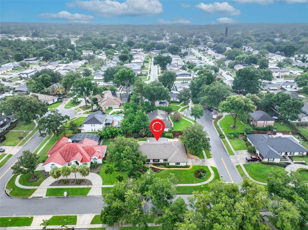 1281 WELLINGTON TERRACE Maitland, FL 32751