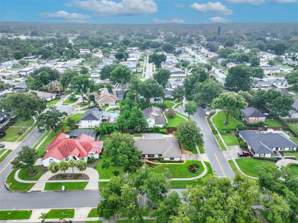 1281 WELLINGTON TERRACE Maitland, FL 32751