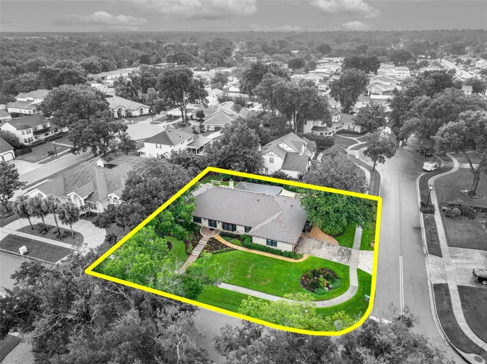 1281 WELLINGTON TERRACE Maitland, FL 32751