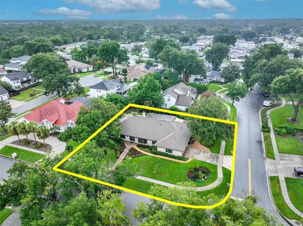 1281 WELLINGTON TERRACE Maitland, FL 32751