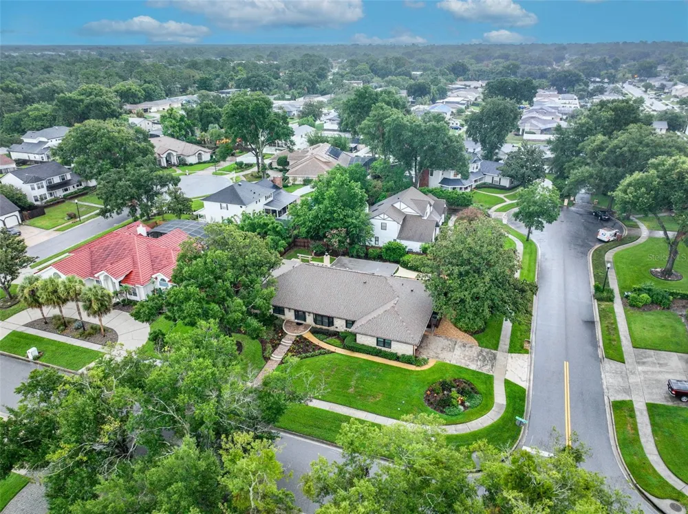 1281 WELLINGTON TERRACE Maitland, FL 32751