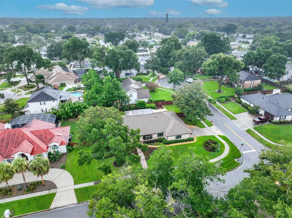 1281 WELLINGTON TERRACE Maitland, FL 32751