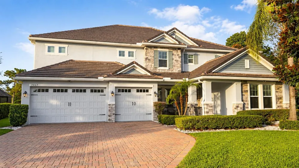 7467 LAKE ALBERT DRIVE Windermere, FL 34786