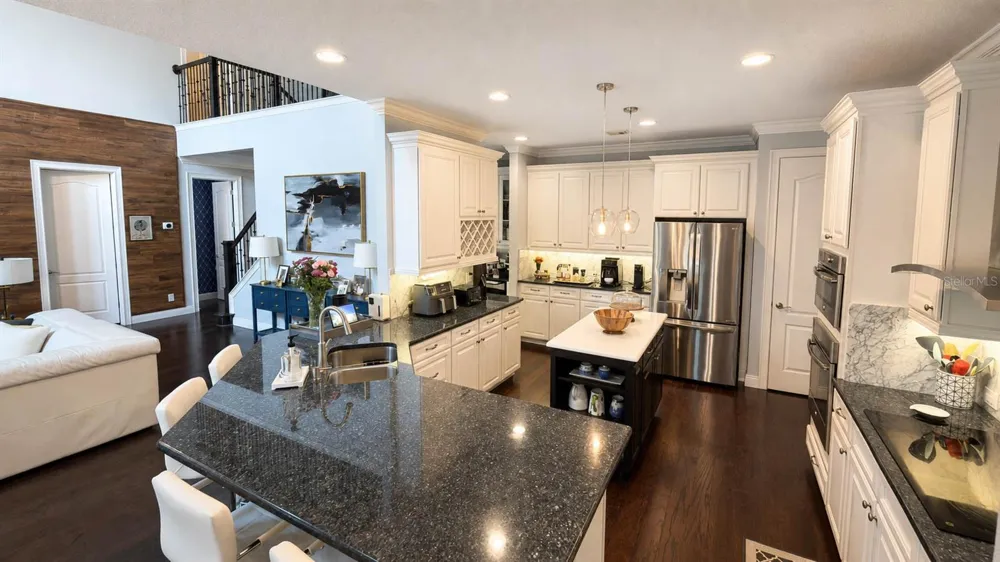7467 LAKE ALBERT DRIVE Windermere, FL 34786