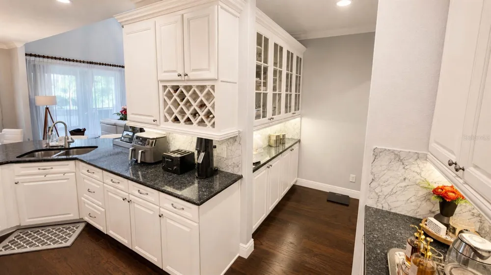 7467 LAKE ALBERT DRIVE Windermere, FL 34786