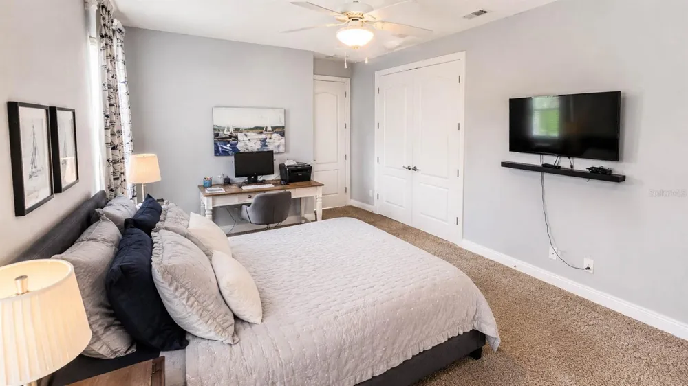 7467 LAKE ALBERT DRIVE Windermere, FL 34786