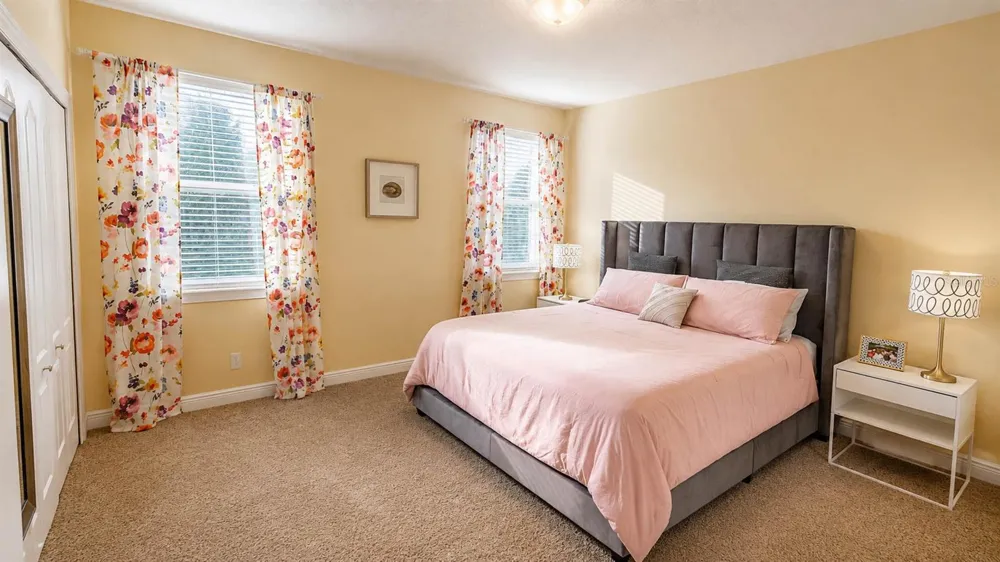 7467 LAKE ALBERT DRIVE Windermere, FL 34786