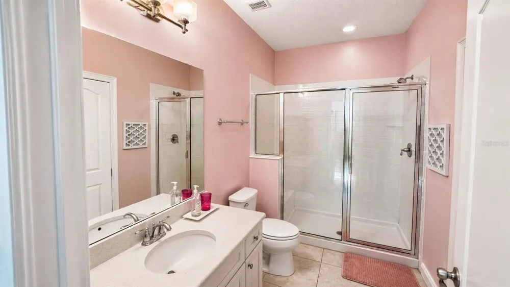 7467 LAKE ALBERT DRIVE Windermere, FL 34786