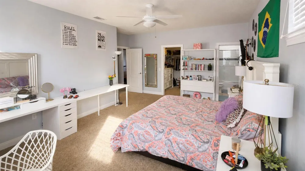 7467 LAKE ALBERT DRIVE Windermere, FL 34786
