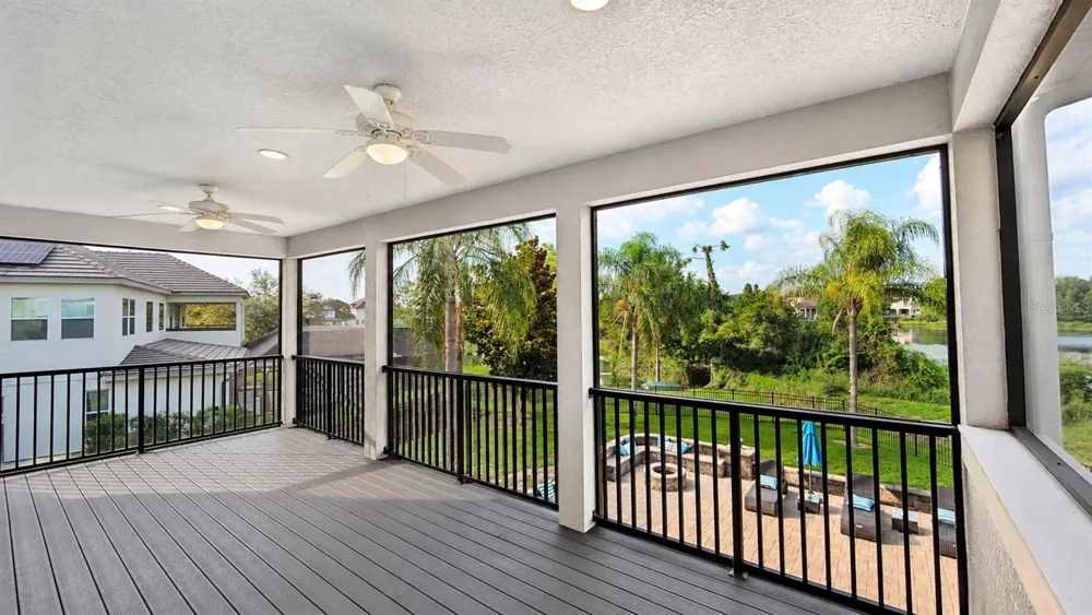 7467 LAKE ALBERT DRIVE Windermere, FL 34786