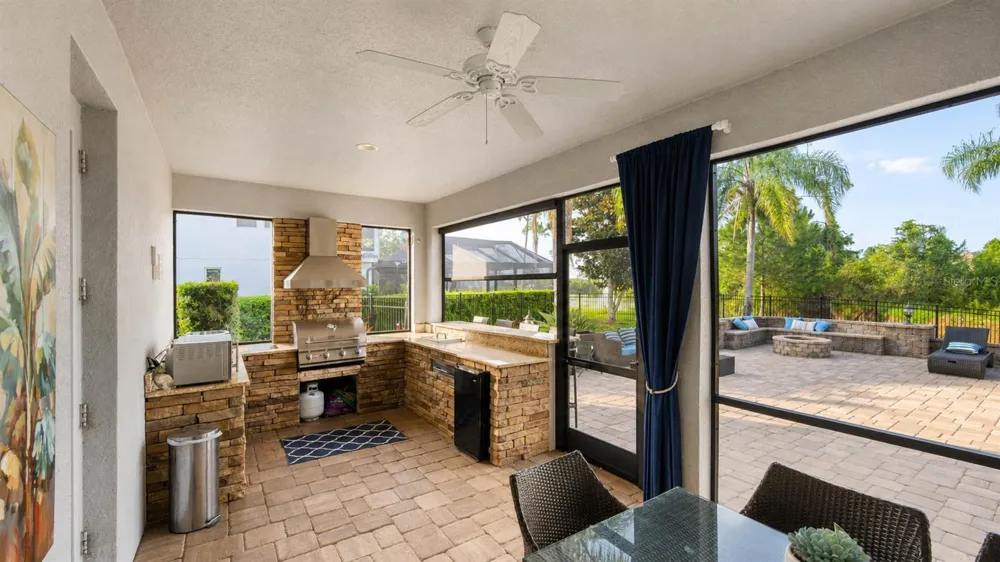 7467 LAKE ALBERT DRIVE Windermere, FL 34786