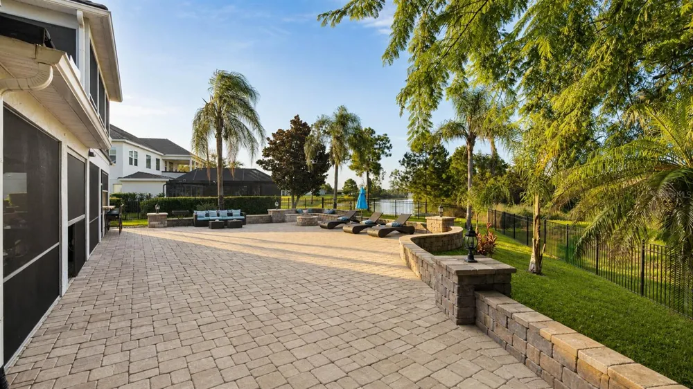 7467 LAKE ALBERT DRIVE Windermere, FL 34786