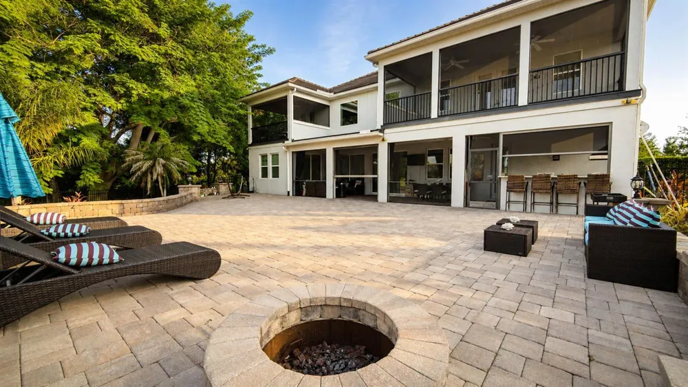 7467 LAKE ALBERT DRIVE Windermere, FL 34786