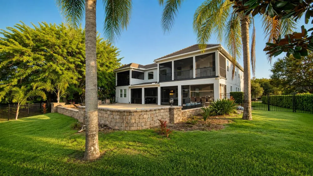 7467 LAKE ALBERT DRIVE Windermere, FL 34786