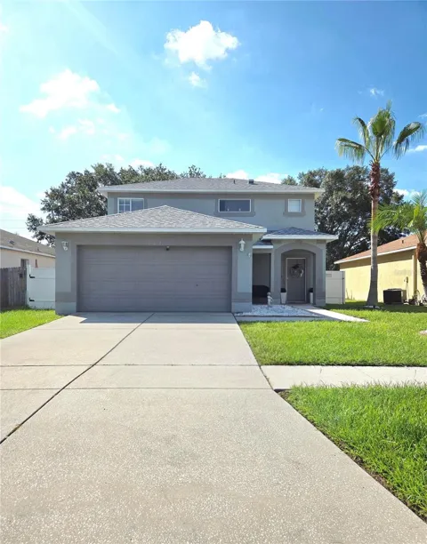 13214 PIKE LAKE DRIVE