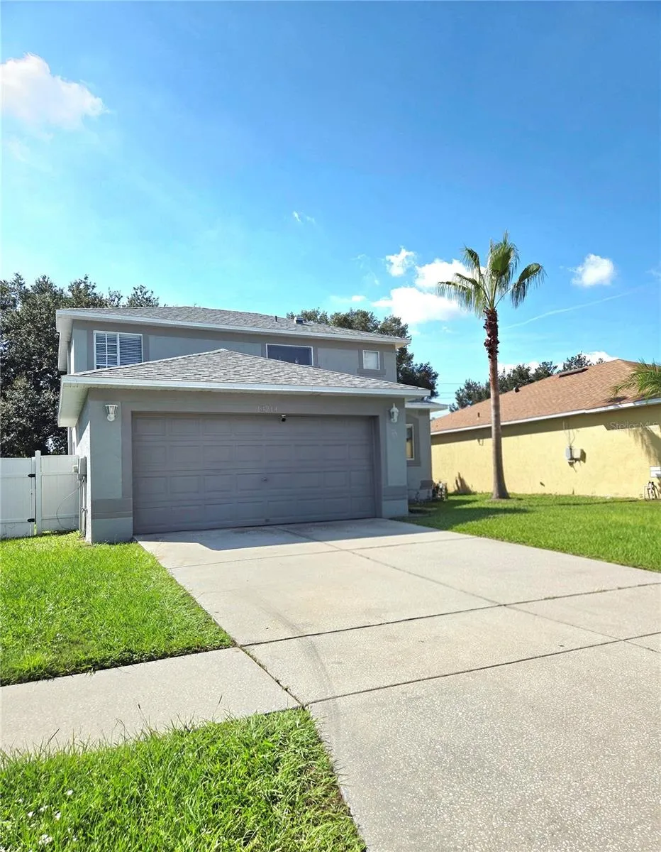 13214 PIKE LAKE DRIVE Riverview, FL 33579