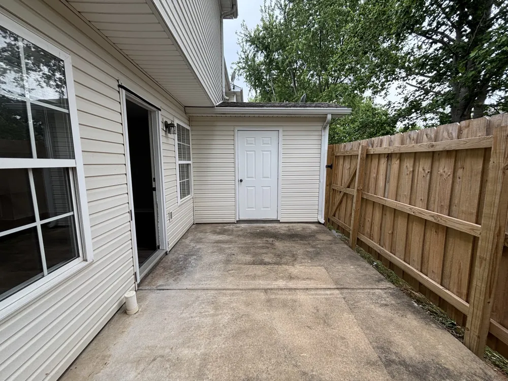 342 Arapaho Dr Murfreesboro, TN 37128