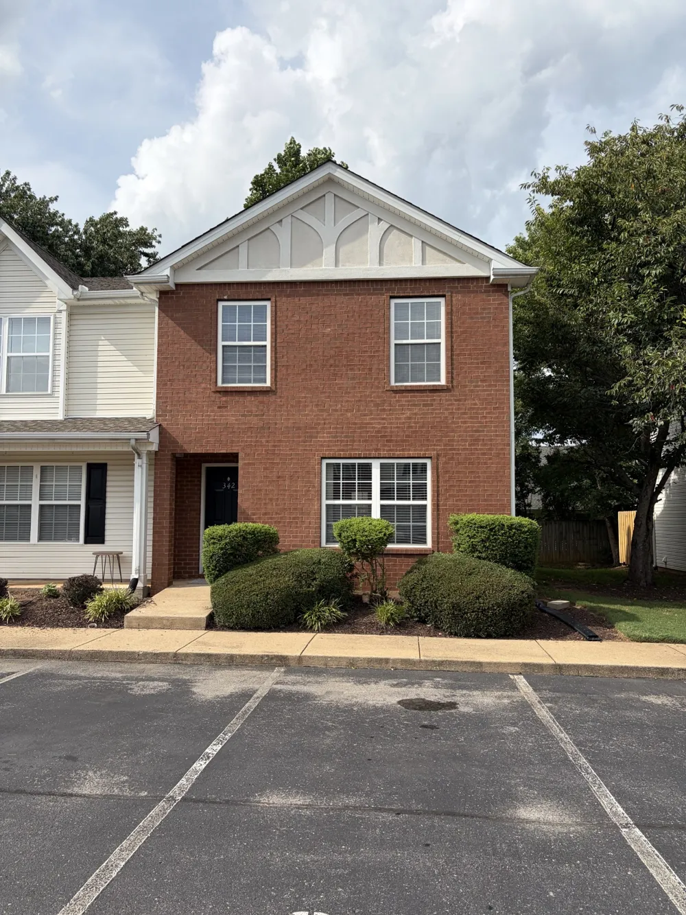 342 Arapaho Dr Murfreesboro, TN 37128