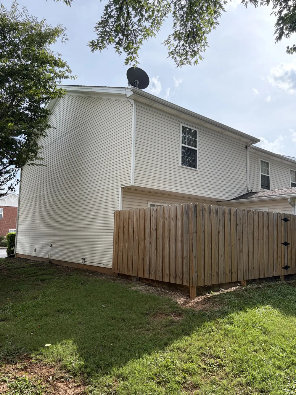 342 Arapaho Dr Murfreesboro, TN 37128