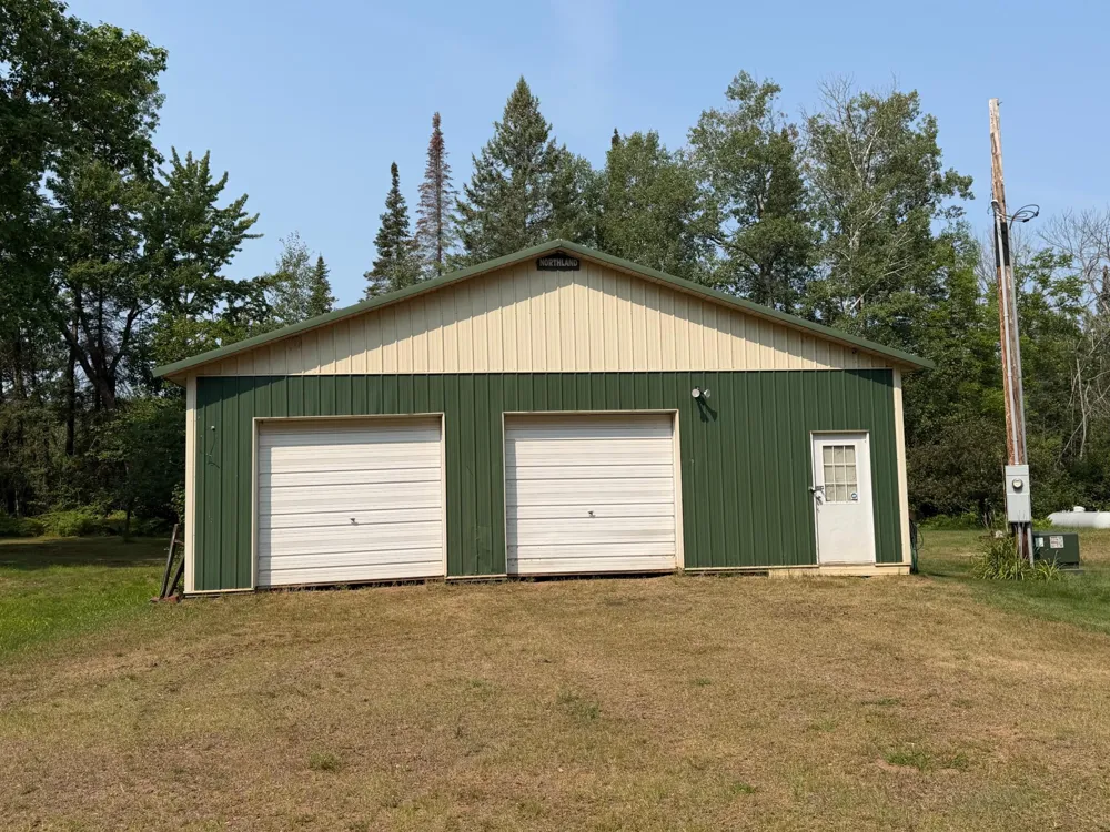 8903 E County Road Y Gordon, WI 54838