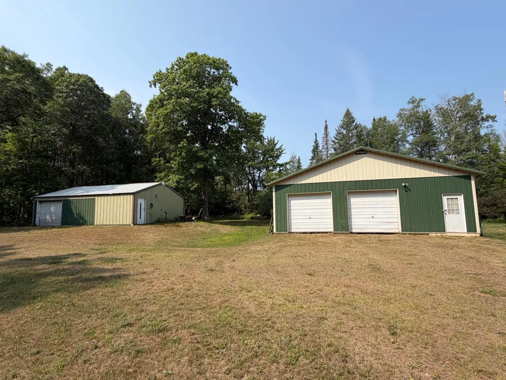 8903 E County Road Y Gordon, WI 54838