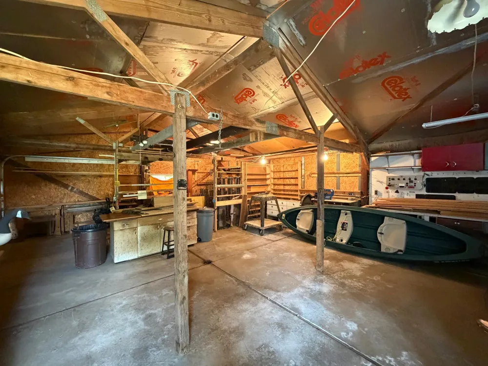 8903 E County Road Y Gordon, WI 54838