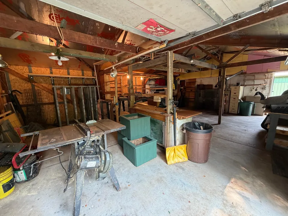 8903 E County Road Y Gordon, WI 54838