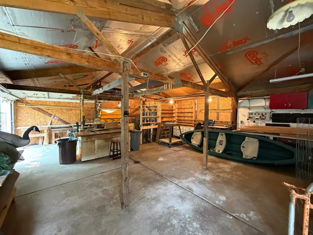 8903 E County Road Y Gordon, WI 54838