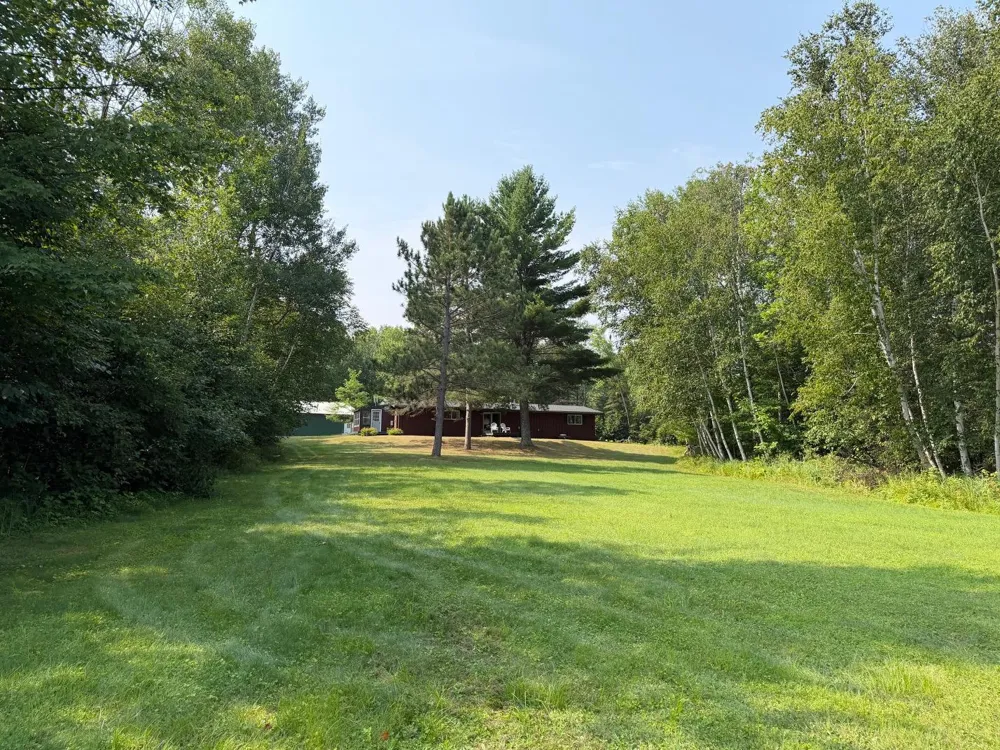 8903 E County Road Y Gordon, WI 54838