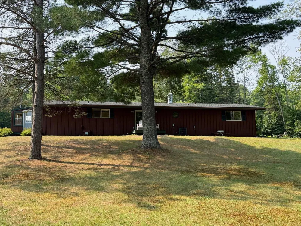 8903 E County Road Y Gordon, WI 54838