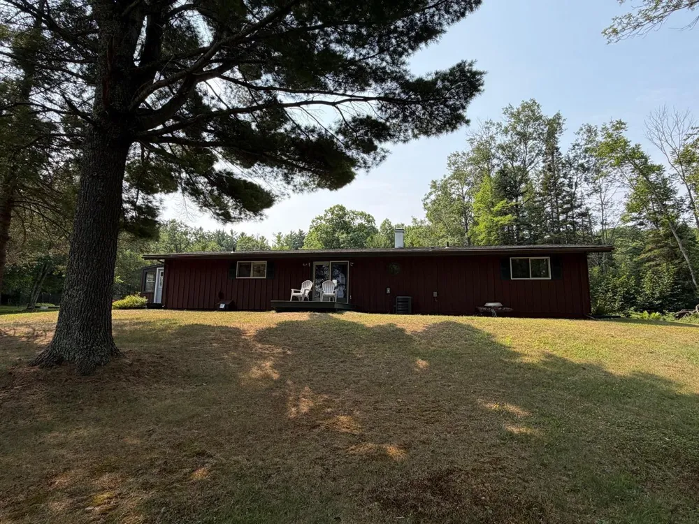 8903 E County Road Y Gordon, WI 54838