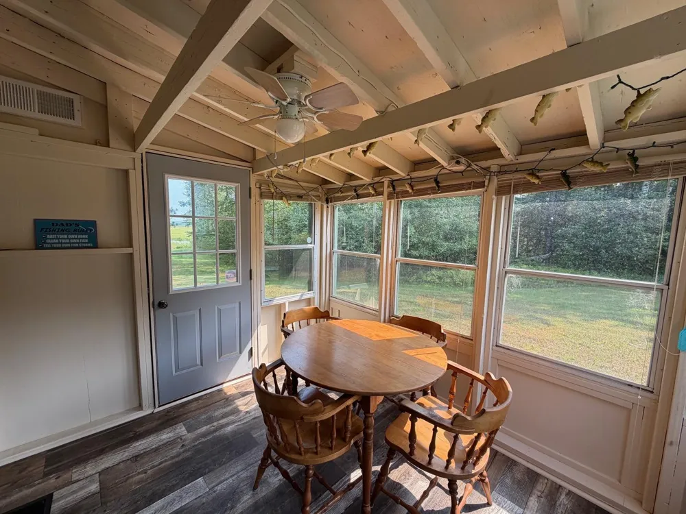 8903 E County Road Y Gordon, WI 54838