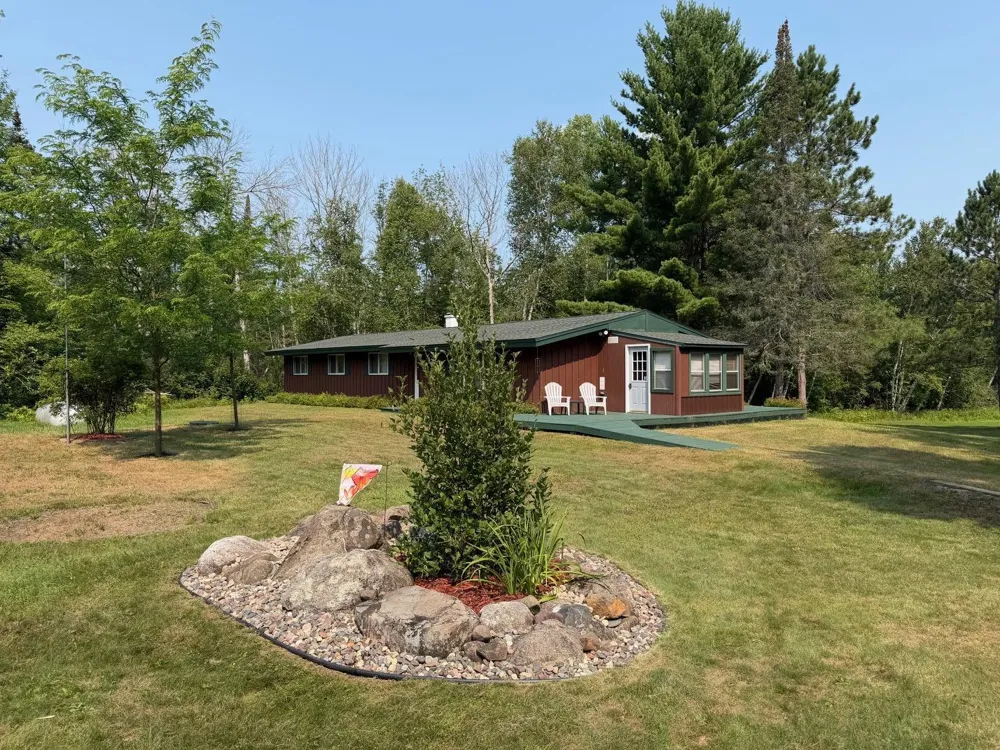 8903 E County Road Y Gordon, WI 54838