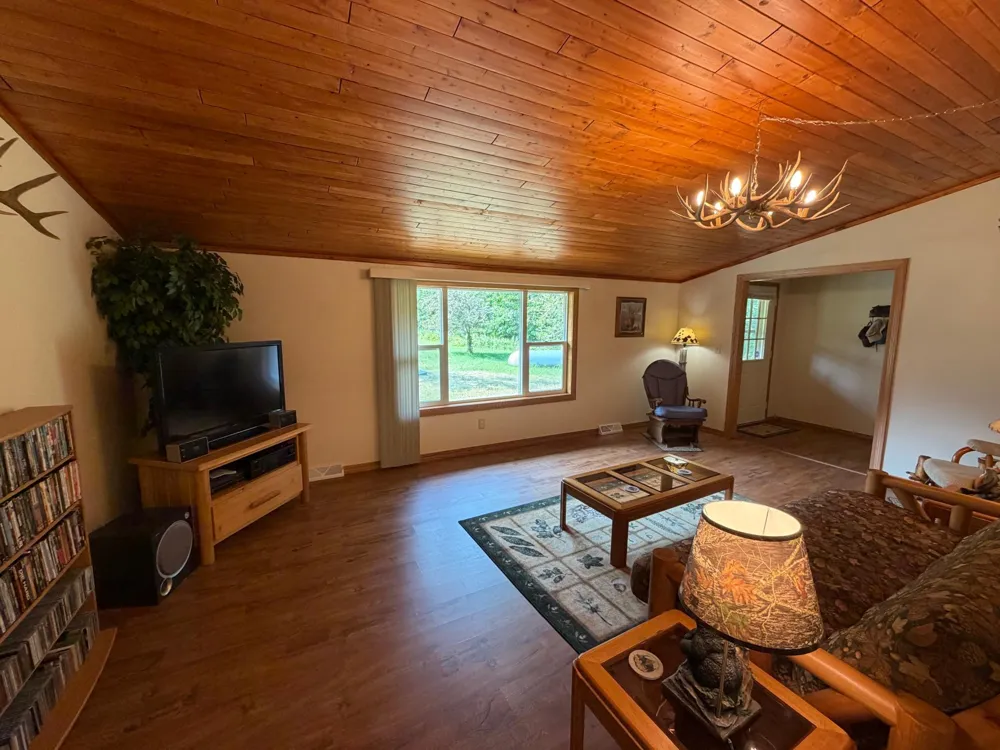 8903 E County Road Y Gordon, WI 54838