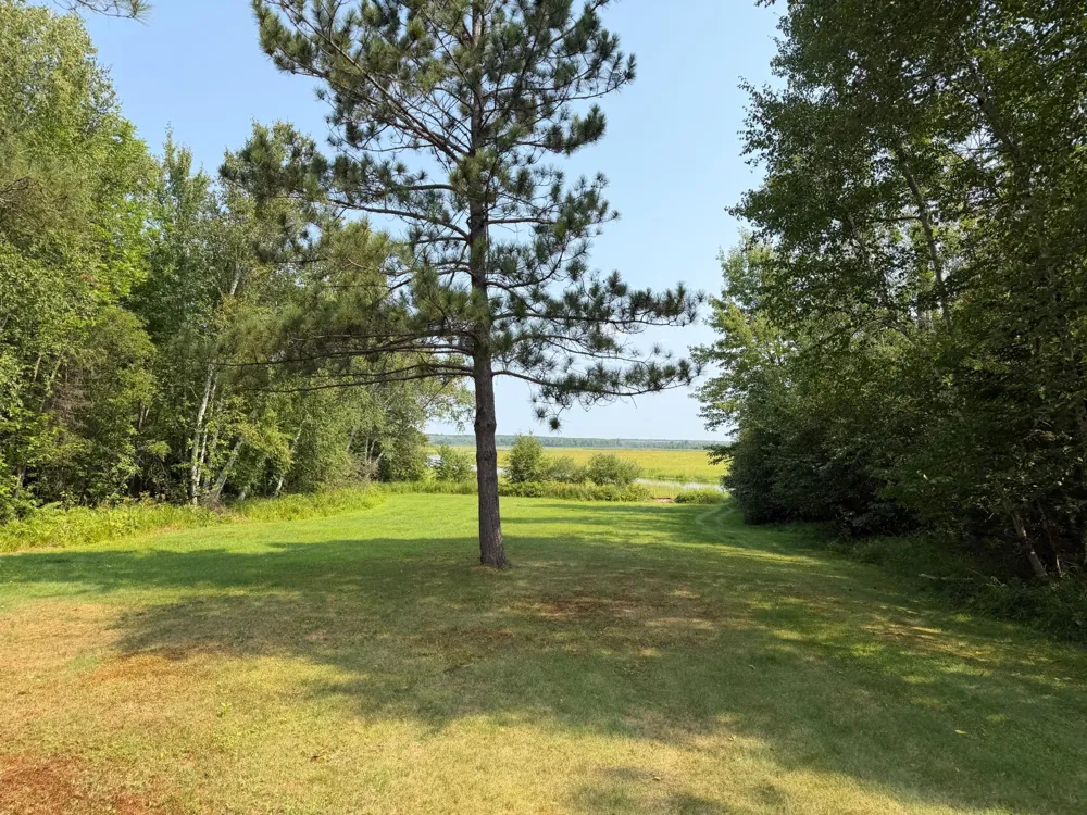 8903 E County Road Y Gordon, WI 54838