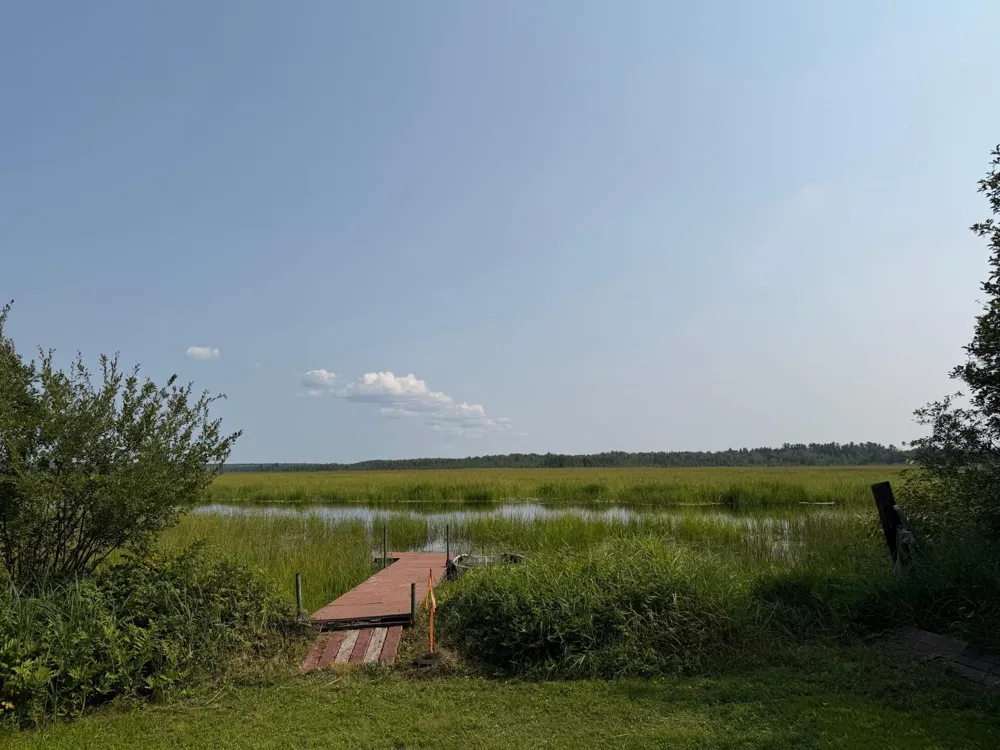 8903 E County Road Y Gordon, WI 54838