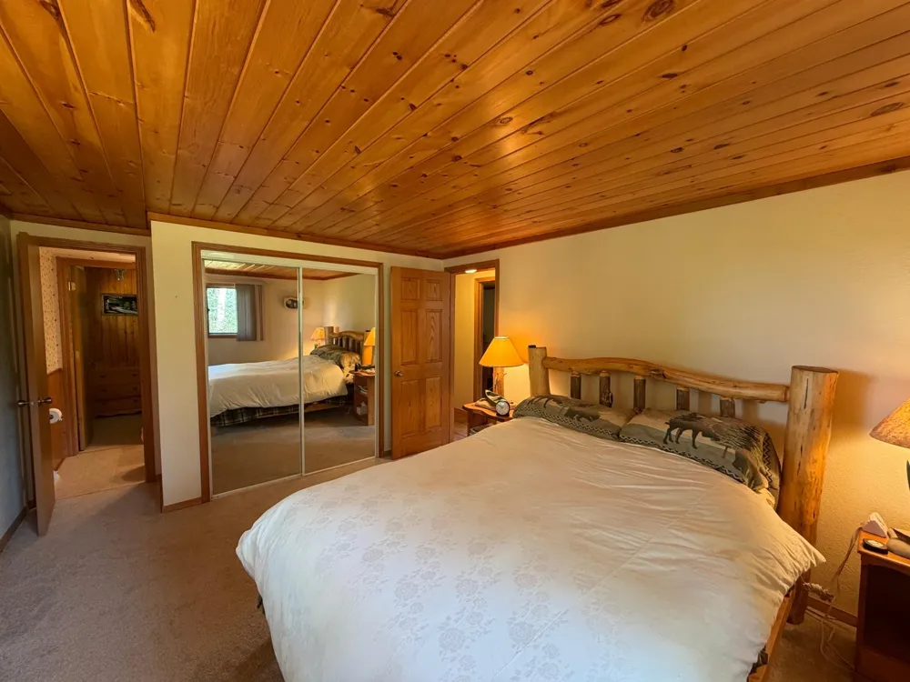 8903 E County Road Y Gordon, WI 54838