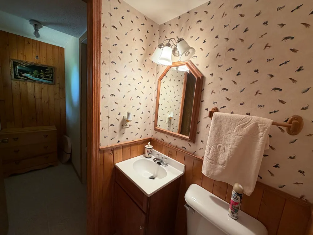 8903 E County Road Y Gordon, WI 54838
