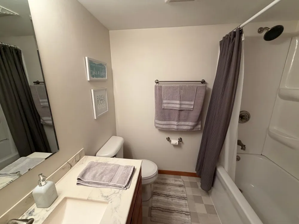 8903 E County Road Y Gordon, WI 54838