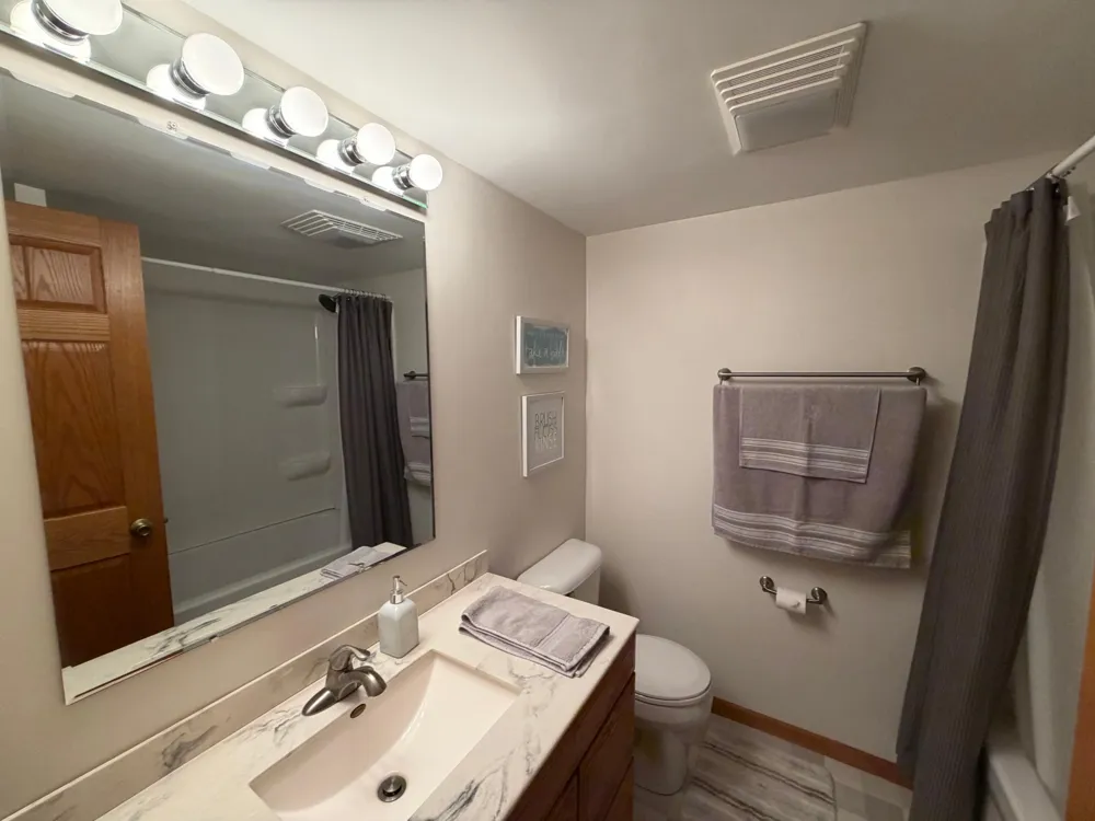 8903 E County Road Y Gordon, WI 54838