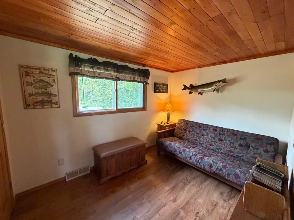 8903 E County Road Y Gordon, WI 54838