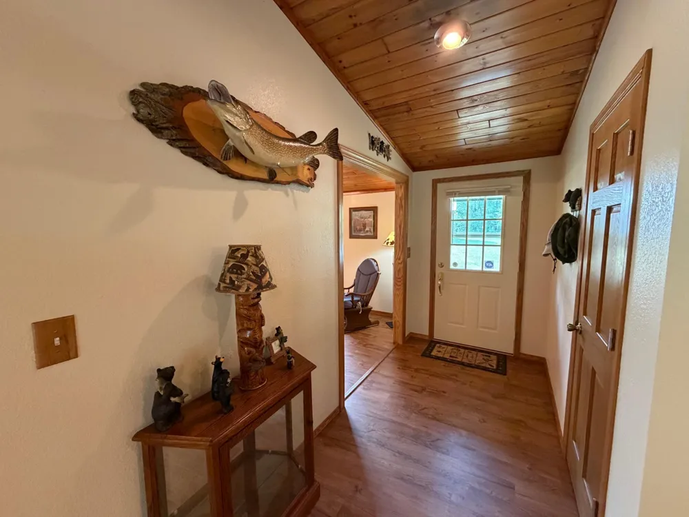 8903 E County Road Y Gordon, WI 54838