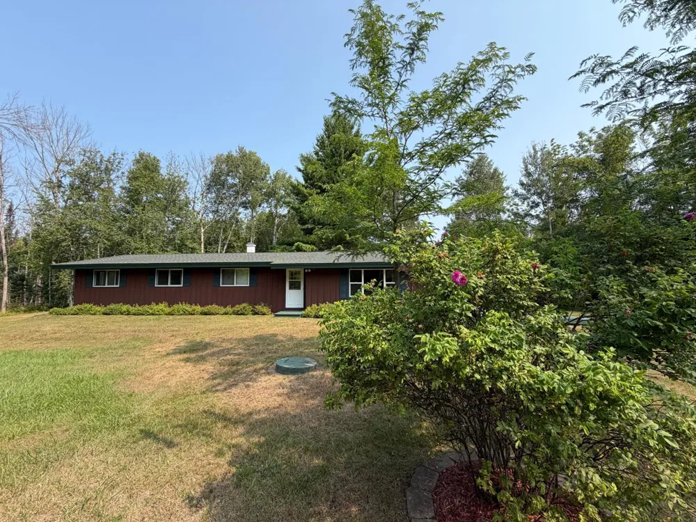 8903 E County Road Y Gordon, WI 54838
